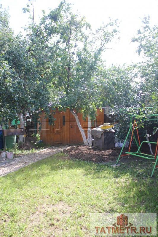 Продается замечательный дом в Приволжском районе, в поселке Победилово, в 20 минутах от центра города, в окружении... - 36