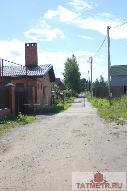 Продается замечательный дом в Приволжском районе, в поселке Победилово, в 20 минутах от центра города, в окружении... - 37