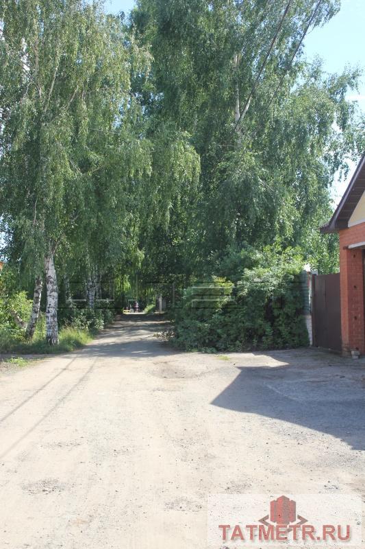 Продается замечательный дом в Приволжском районе, в поселке Победилово, в 20 минутах от центра города, в окружении... - 38