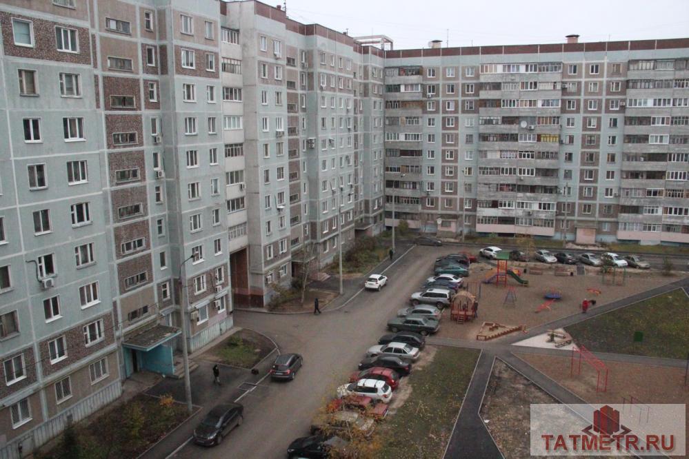 Продается просторная 3-комнатная квартира на ул. Четаева. ДОМ: Расположен в центре самого развитого и перспективного... - 7