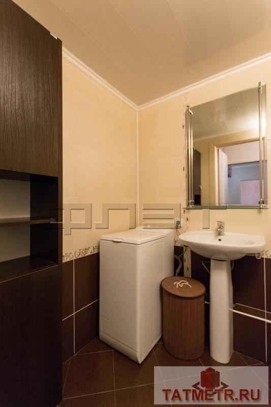 Продается отличная двухкомнатная квартира на восьмом этаже в Ново-Савиновском районе .Площадь квартиры... - 12