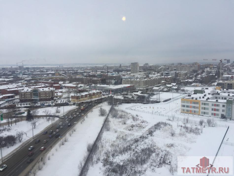 Современный жилой комплекс «Казань-XXI век», в котором есть своя сложившаяся инфраструктура со своими школами и... - 9