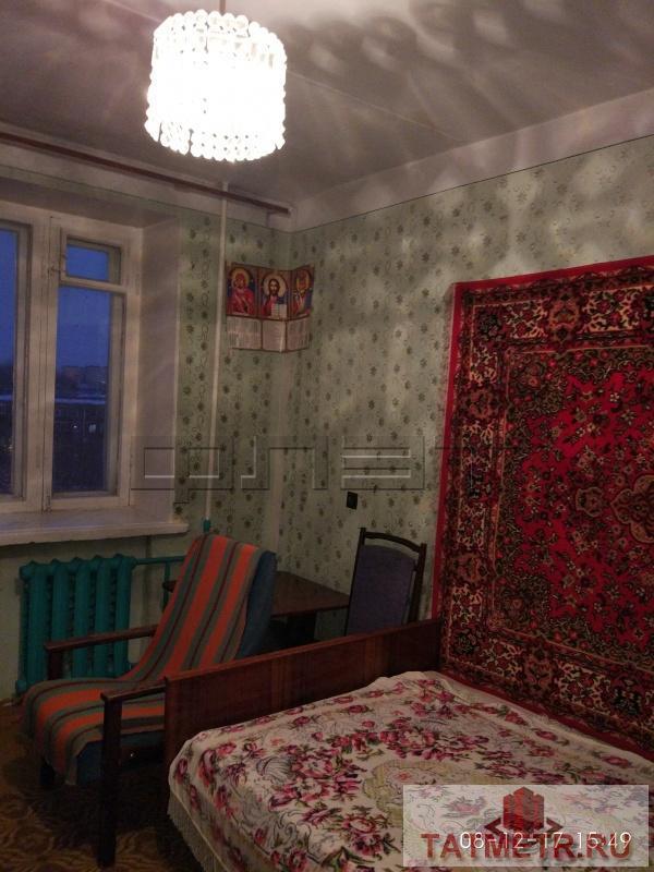 Внимание! Хорошие   предложение!   Продается 2 х комнатная квартира  в  удобном для проживания в  Ново-Савиновском... - 1