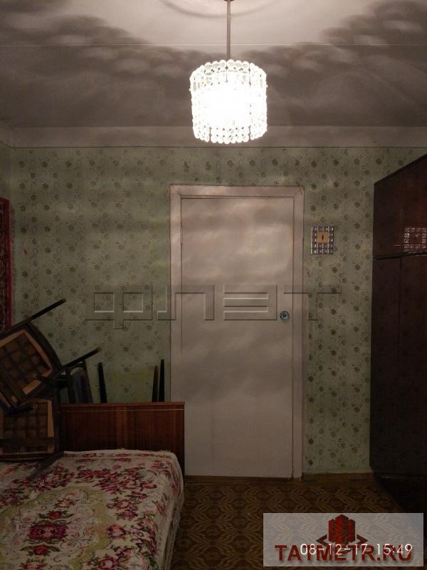 Внимание! Хорошие   предложение!   Продается 2 х комнатная квартира  в  удобном для проживания в  Ново-Савиновском... - 2