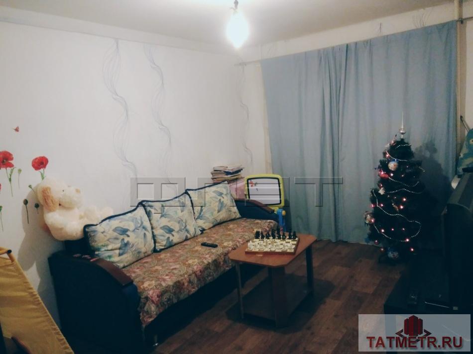 Приволжский район, ул. Карбышева, 29. Продается 2К квартира  в теплом панельном доме. В квартире сделан ремонт из...