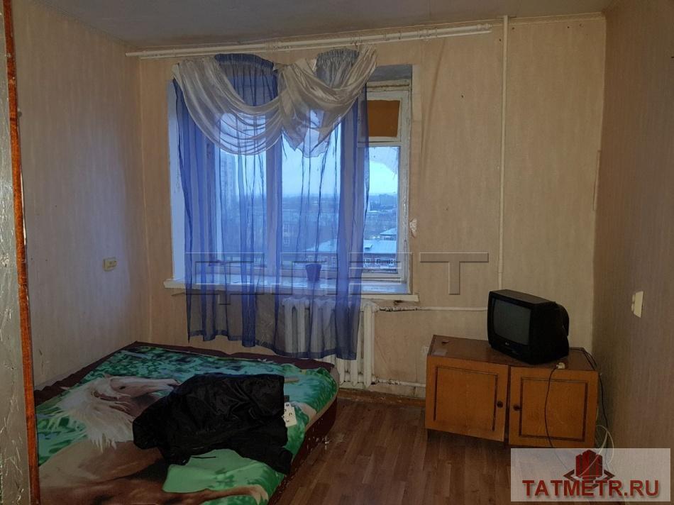 В Приволжском районе города Казани, по улице Авангардная 87 продается уютная комната в 4х комнатном блоке. Комната...