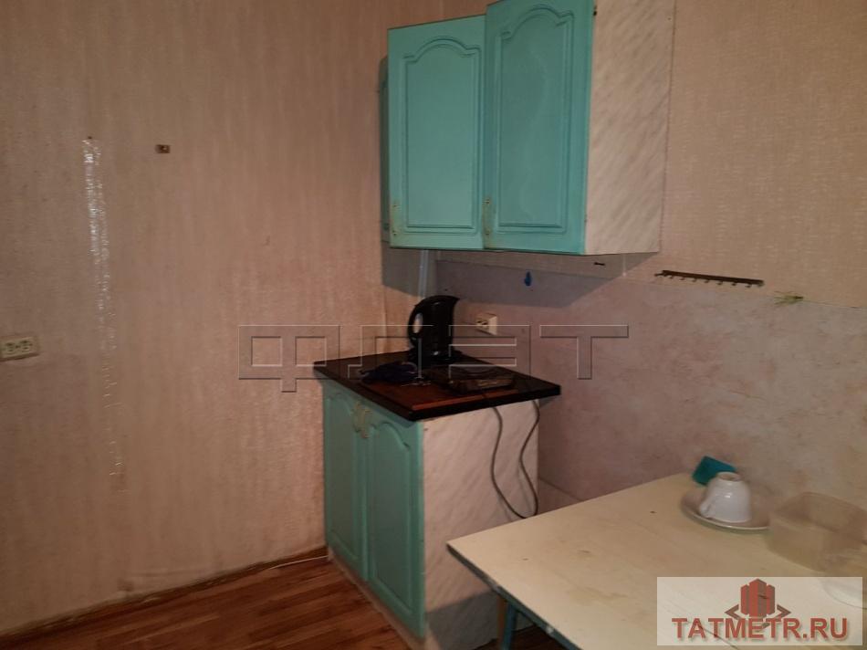 В Приволжском районе города Казани, по улице Авангардная 87 продается уютная комната в 4х комнатном блоке. Комната... - 1