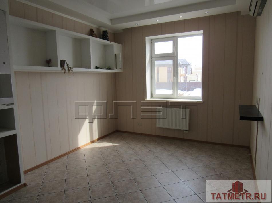 В Приволжском районе, рядом с улицей Кул Гали, Габишева продается шикарная 2 комнатная квартира на 2 этаже... - 5