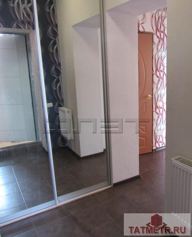 В Приволжском районе, рядом с улицей Кул Гали, Габишева продается шикарная 2 комнатная квартира на 2 этаже... - 8