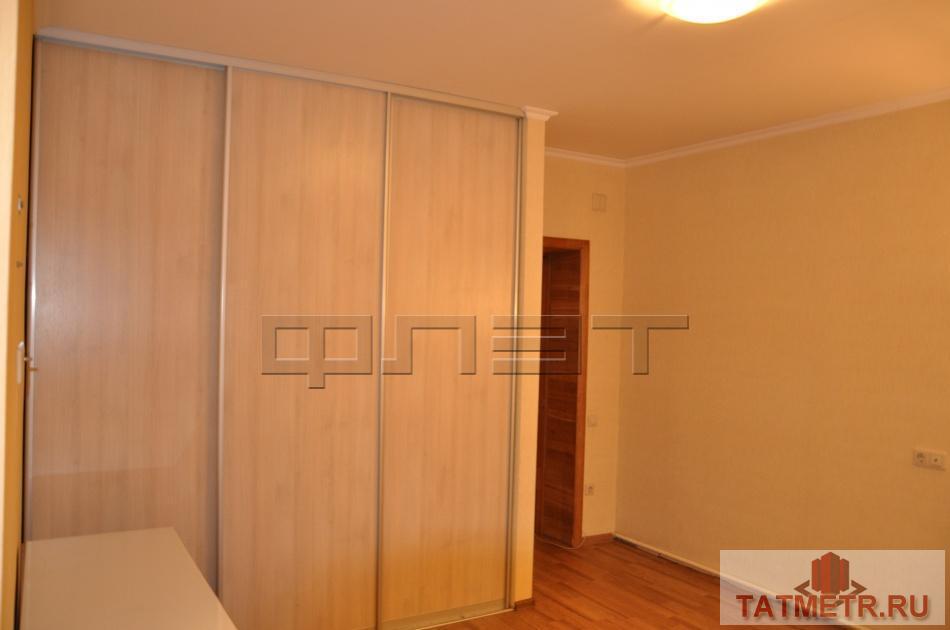 В Приволжском р-не по ул. Карбышева д.67 продается просторная и комфортабельная двухкомнатная квартира. Квартира с... - 3