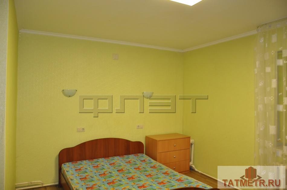 В Приволжском р-не по ул. Карбышева д.67 продается просторная и комфортабельная двухкомнатная квартира. Квартира с... - 4
