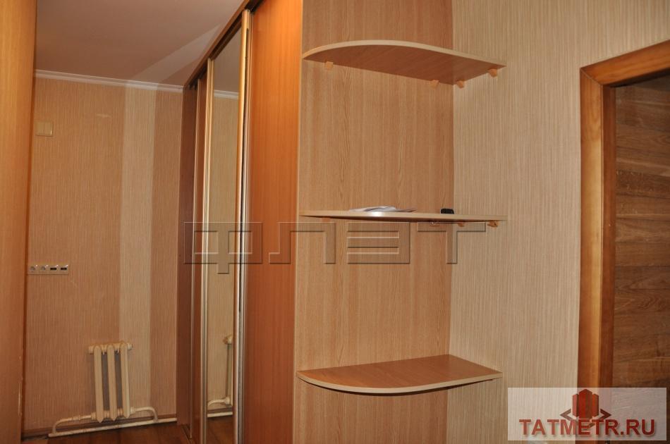 В Приволжском р-не по ул. Карбышева д.67 продается просторная и комфортабельная двухкомнатная квартира. Квартира с... - 5