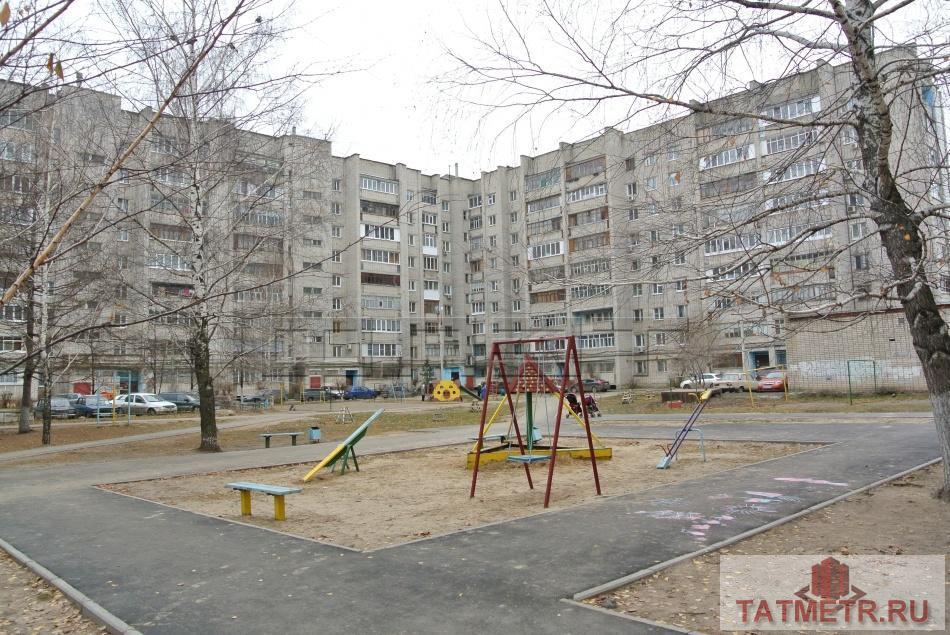 Продается отличная 2-х комнатная квартира общей площадью 49, 8 кв.м. по ул. Голубятникова, дом 30, на 3 этаже 9-ти...
