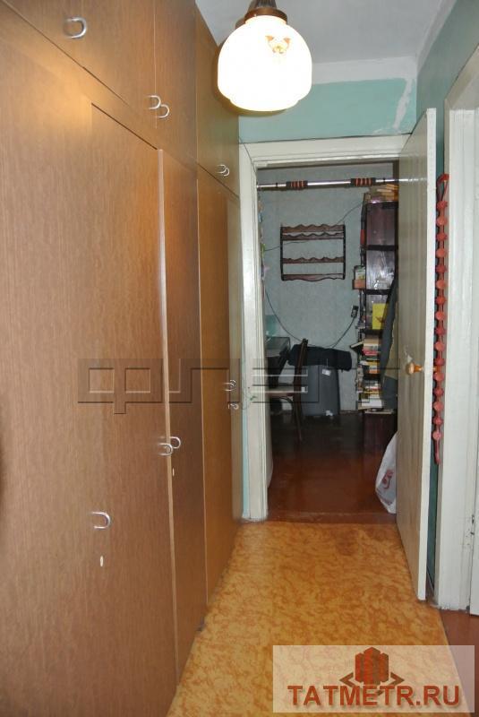 Продается отличная 2-х комнатная квартира общей площадью 49, 8 кв.м. по ул. Голубятникова, дом 30, на 3 этаже 9-ти... - 2