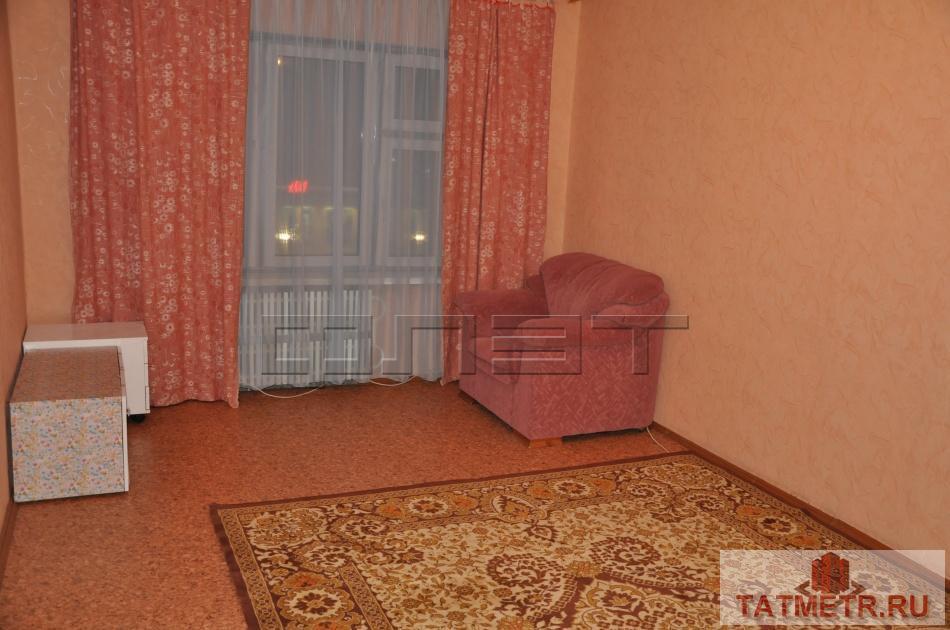 В прекрасном Советском районе г. Казани продается очень хорошая однокомнатная квартира (улучшенка) по адресу проспект...