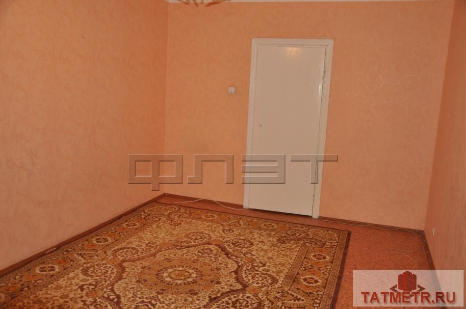 В прекрасном Советском районе г. Казани продается очень хорошая однокомнатная квартира (улучшенка) по адресу проспект... - 1