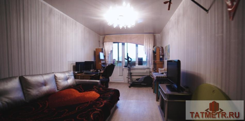 В Советском районе по ул.Чишмяле, д. 15 продается уютная и комфортабельная пятикомнатная квартира. В отличном... - 1