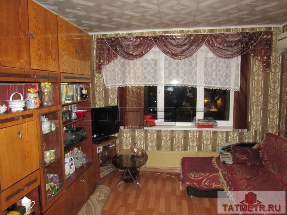 Продается  3-х комнатная  квартира в Ново-Савиновском районе по улице Адоратского, д.51. Площадь 62,5м2. В квартире... - 2