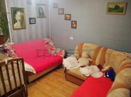Продается чистая и уютная 1-комнатная квартира на ул.Айдарова, 24А....