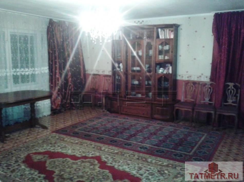 Приволжский район, ул. Карбышева д.58а. Продается просторная, уютная трехкомнатная квартира улучшенной планировки....