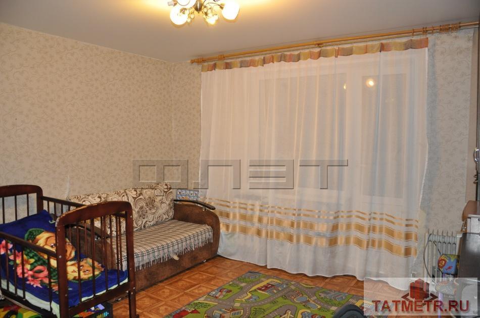 Приволжский район, ул.Габишева д.7. Продается теплая, уютная 3-комнатная квартира площадью 65 кв.метров на 9-м этаже...