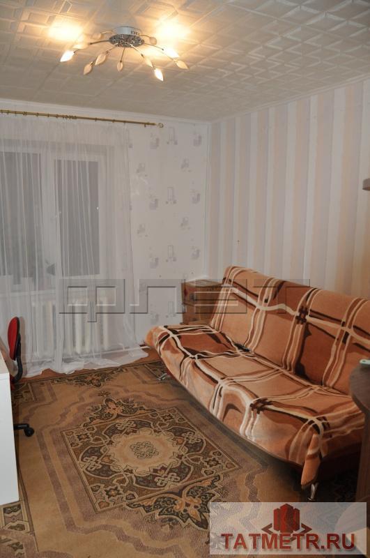 Приволжский район, ул.Габишева д.7. Продается теплая, уютная 3-комнатная квартира площадью 65 кв.метров на 9-м этаже... - 5