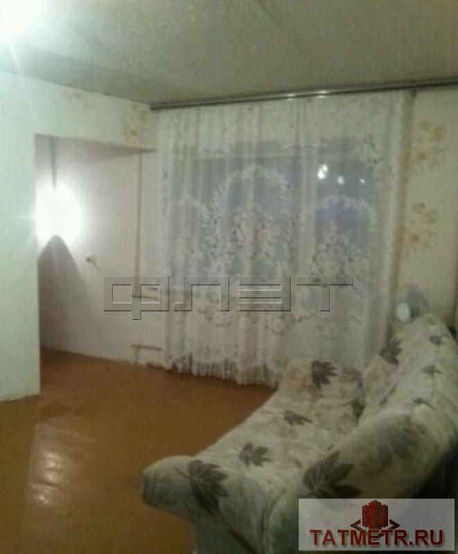 Продается 1-комнатная квартира в Советском районе по ул. Губкина,13. Очень теплая, светлая квартира, площадью 39...