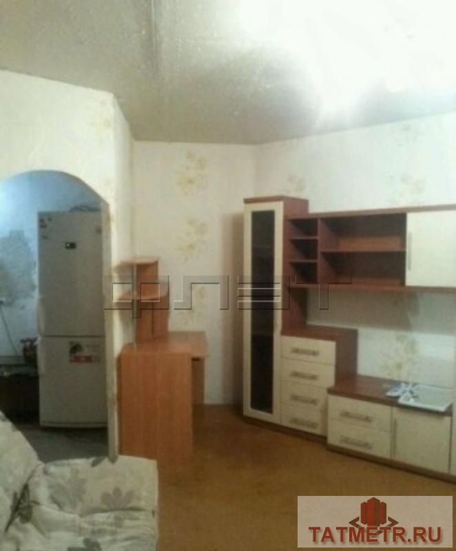 Продается 1-комнатная квартира в Советском районе по ул. Губкина,13. Очень теплая, светлая квартира, площадью 39... - 1