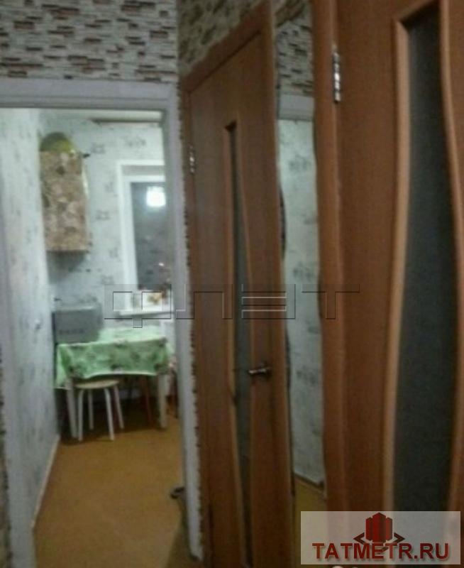 Продается 1-комнатная квартира в Советском районе по ул. Губкина,13. Очень теплая, светлая квартира, площадью 39... - 4