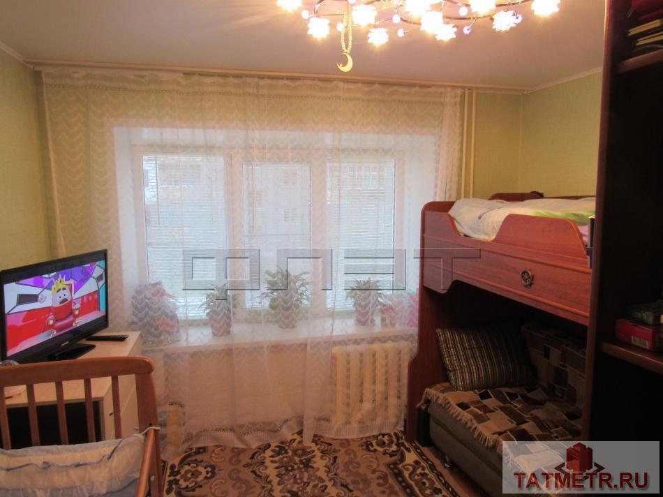 Продается комната со статусом квартиры, по улице пер. Шоссейный, на третьем этаже кирпичного пятиэтажного дома....