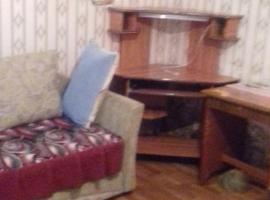 Комната  в центре мирного в г. Зеленодольск. Комната в блоке на 2...