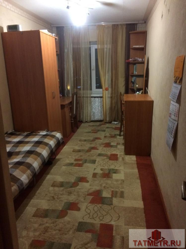 Отличная двухкомнатная квартира в центре г. Зеленодольска. Квартира теплая уютная и светлая, с отличным ремонтом....