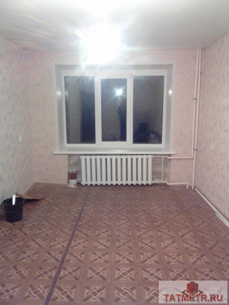 Отличная однокомнатная квартира в пгт. Васильево. Комната просторная, уютная, светлая с отличным ремонтом. В комнате...