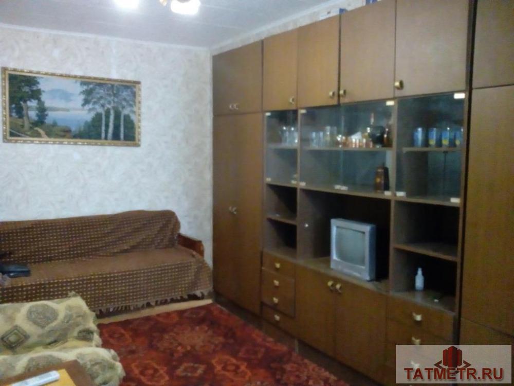 Сдается хорошая, светлая квартира в самом центре г. Зеленодольск. В квартире имеется вся необходимая мебель и техника...
