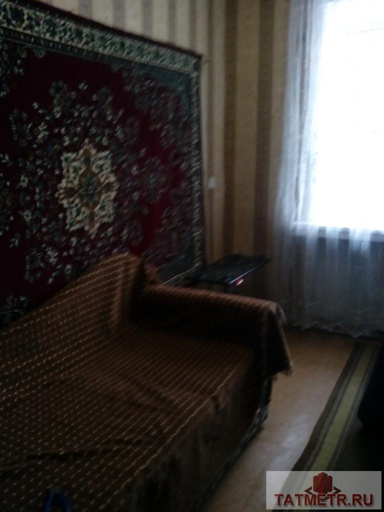 Сдается хорошая, светлая квартира в самом центре г. Зеленодольск. В квартире имеется вся необходимая мебель и техника... - 2