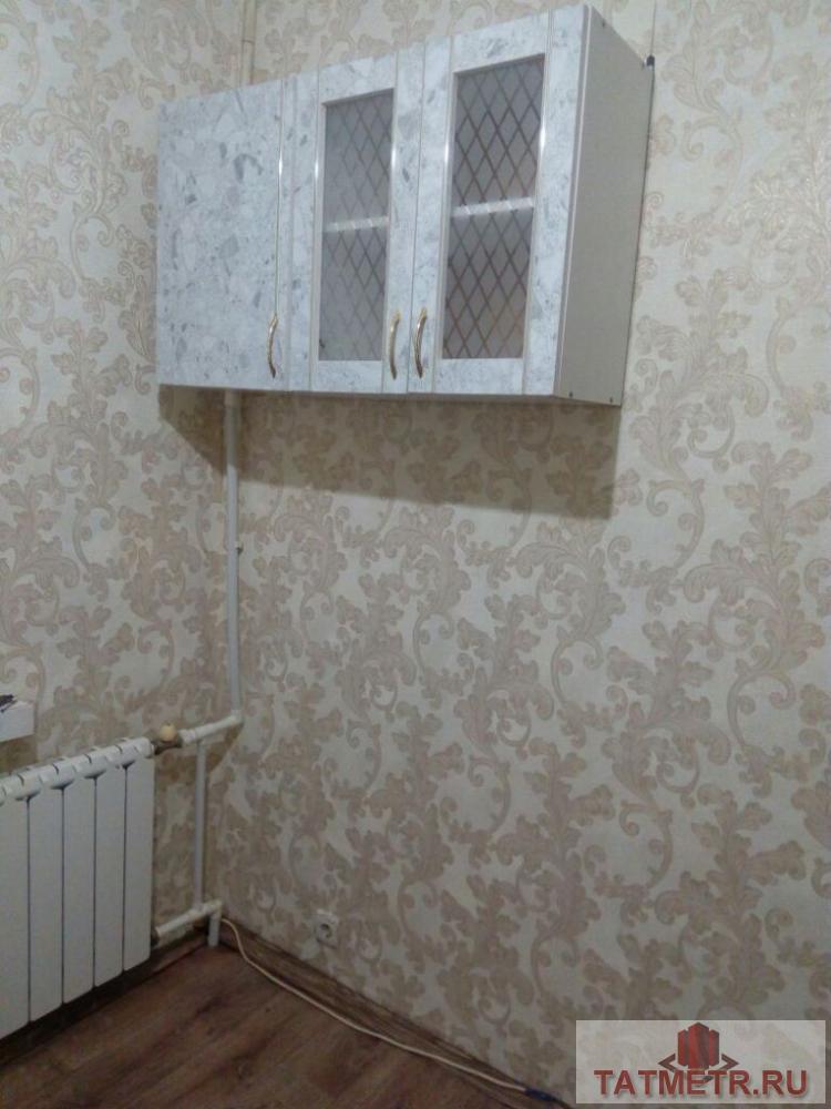 Сдается отличная однокомнатная квартира в центре г. Зеленодольск. Квартира светлая, теплая, уютная. В квартире есть:... - 2