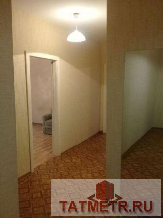 Сдается двухкомнатная квартира в центре г. Зеленодольск. Квартира уютная, в хорошем состоянии. В квартире имеется:... - 1