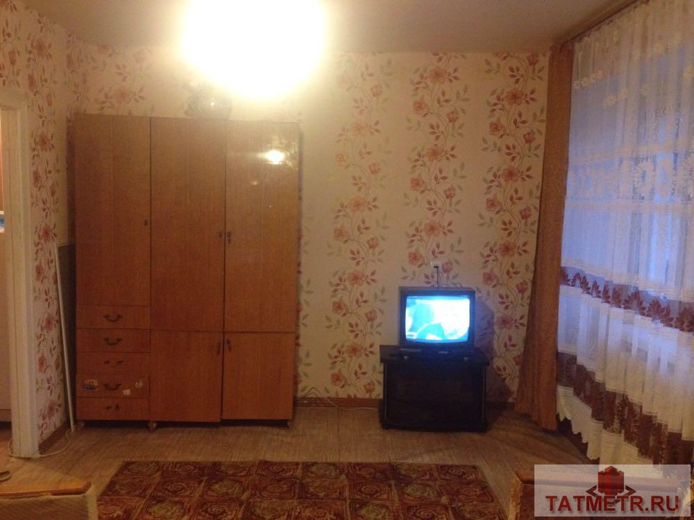 Сдается однокомнатная квартира в центре г. Зеленодольск. Квартира уютная, в хорошем состоянии. В квартире имеется вся... - 1