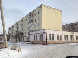 2-комнатная квартира, Кировский район, ул. Минусинская, д.1к2,...
