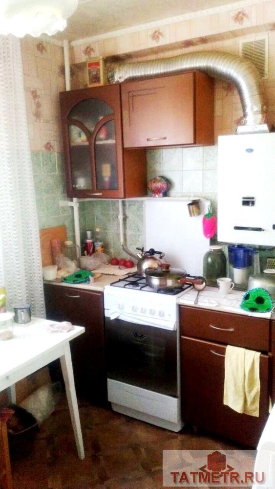 Продается отличная 3-х комнатная квартира, в Приволжском районе Казани. Площадь - 60 кв.м Этаж - 4  **********... - 1