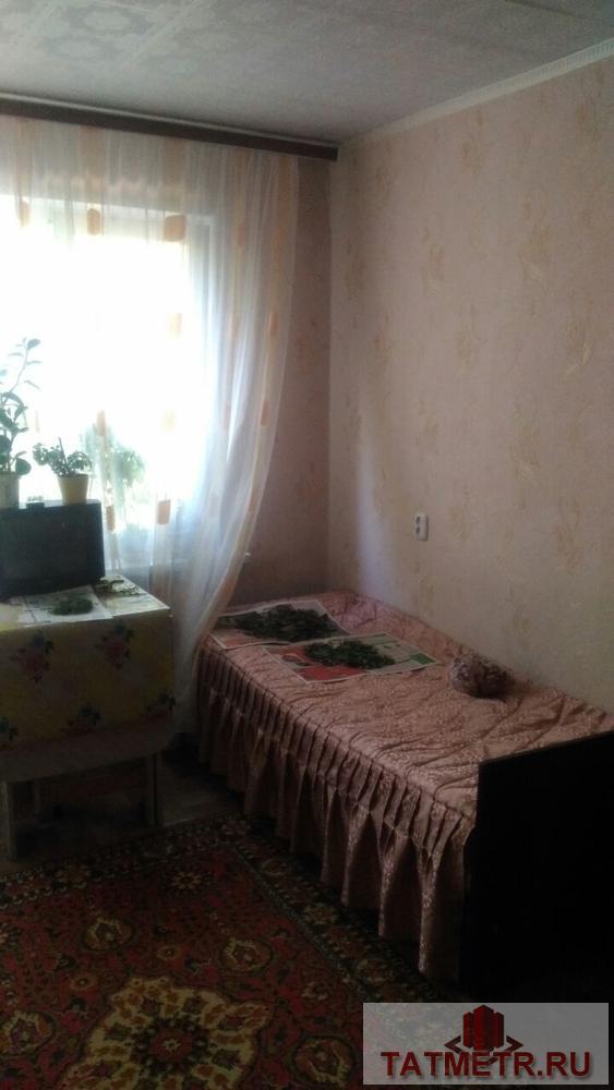 Продается отличная 3-х комнатная квартира, в Приволжском районе Казани. Площадь - 60 кв.м Этаж - 4  **********... - 4