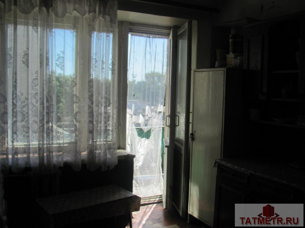 Срочно продам комнату 13м в г.Зеленодольск (Северная,5). Удобное месторасположение, светлая сторона, теплая и уютная....