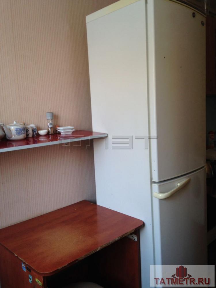Сдается чистая гостинка в кирпичном доме, расположенном в спальном районе города Казани. Рядом с домом расположены... - 1