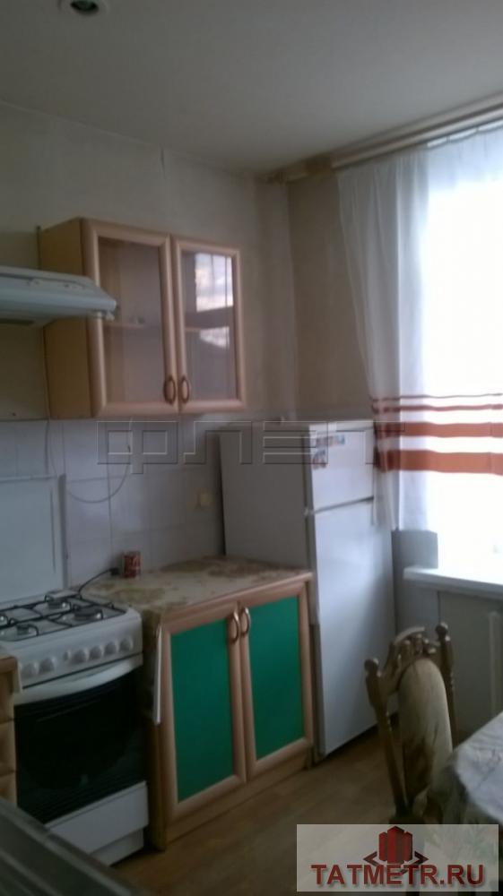 Сдается чистая 1-комнатная квартира в кирпичном доме, расположенном в развитом и динамичном районе Казани. Рядом с...