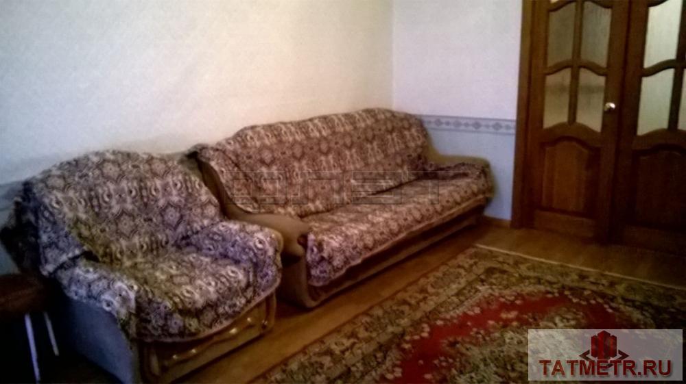 Сдается чистая 1-комнатная квартира в кирпичном доме, расположенном в развитом и динамичном районе Казани. Рядом с... - 2