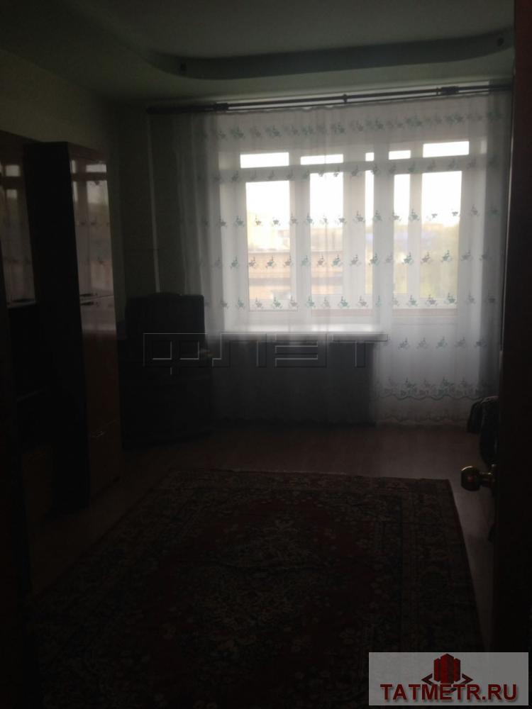 Сдается чистая 1-комнатная квартира в кирпичном доме, расположенном в развитом и динамичном районе Казани. Рядом с... - 4