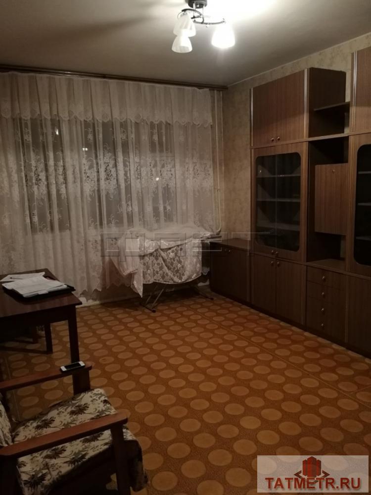Сдается чистая 2-комнатная квартира в панельном доме, расположенном в развитом и динамичном районе Казани. Рядом с... - 2
