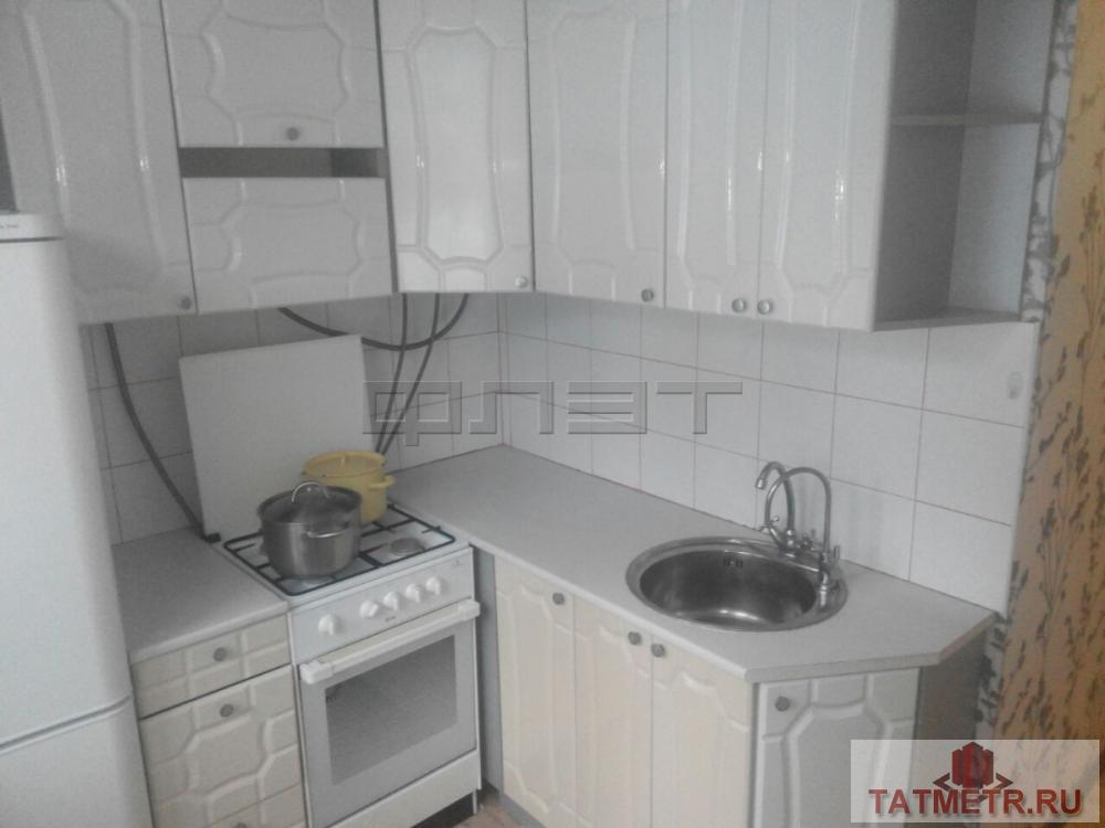 Сдается чистая, уютная 2-комнатная квартира в панельном доме, расположенном в спальном районе города Казани. Рядом с...
