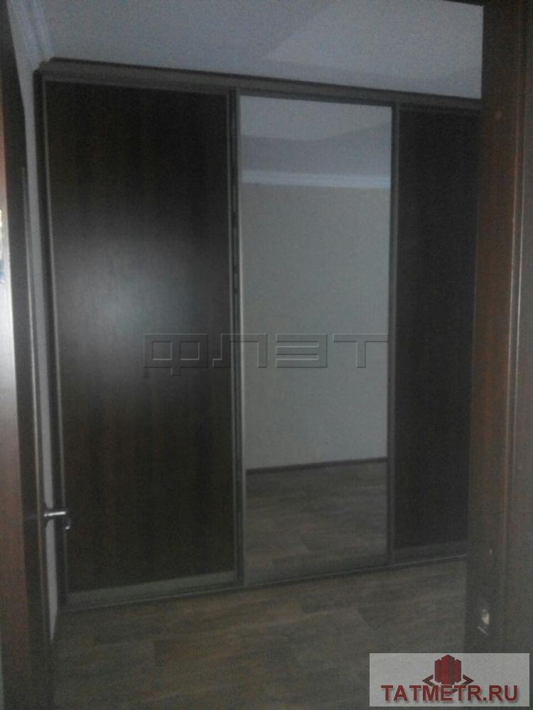 Сдается чистая, уютная 2-комнатная квартира в панельном доме, расположенном в спальном районе города Казани. Рядом с... - 13