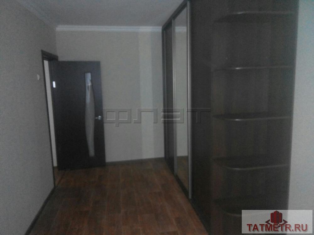 Сдается чистая, уютная 2-комнатная квартира в панельном доме, расположенном в спальном районе города Казани. Рядом с... - 15